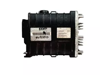 443 907 403 G Calculateur Seat
