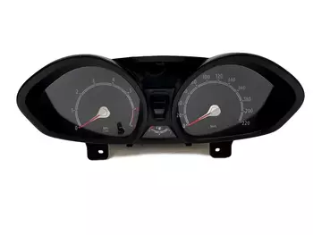 8A6T-10849-AD Bloc compteurs vitesse Ford