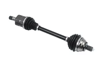 1K0407271CQ Arbre de roue Audi Seat Skoda Volkswagen