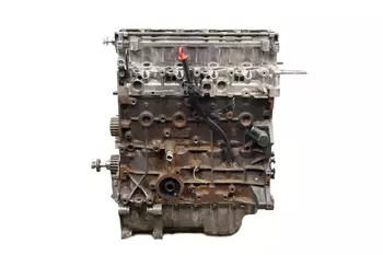 0135 FG 0135FG 0135.FG Moteur À diesel Citroen Peugeot _2,0 Hdi 8V RHY 90 PS (66 kW)