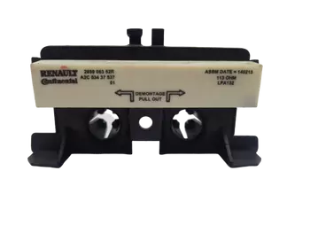 285906352R  Antenne de voiture Renault