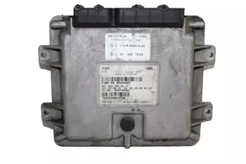 55204807 Calculateur d’ ordinateur ecu Fiat