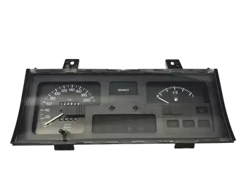 7700423045 Bloc compteurs vitesse Renault