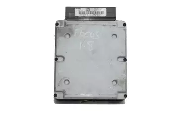 DOTE 1S4F-12A650-AE Calculateur d’ ordinateur ecu Ford