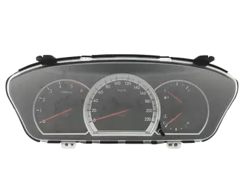 96647718FV Bloc compteurs vitesse Chevrolet Diesel