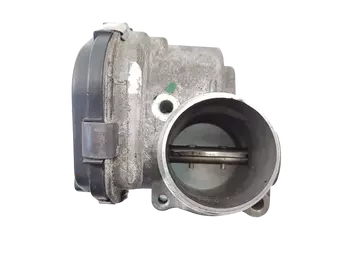 0345G4 0345.G4 0345F9 Boitier papillon d’admission Citroen Ford Peugeot 1,6 HDI