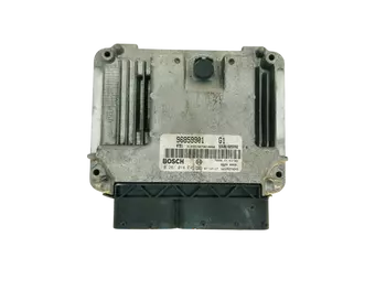 96859901 Calculateur Chevrolet
