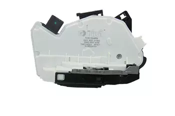 5N1837016C Serrure de porte Audi Seat Volkswagen