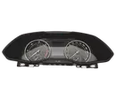 3V0920751A Bloc compteurs vitesse Skoda Diesel