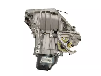 320102026R, 320102842R   Boîte de vitesse Dacia Nissan Renault 1.6 SCe