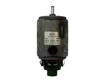 443959101A Moteur ventilateur chauffage climatisation Audi