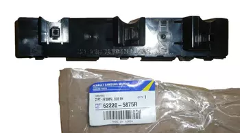 622205875R Culisseau de pare-chocs Renault