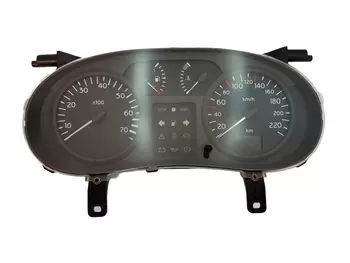 8200059763 Bloc compteurs vitesse Renault