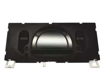 8200418023 D Bloc compteurs vitesse Renault