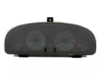 9643206580D00 Bloc compteurs vitesse Citroen Diesel