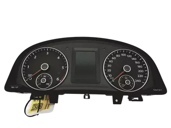 2K5920876A Bloc compteurs vitesse Volkswagen Diesel