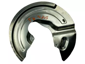 441515044R Bouclier thermique Renault