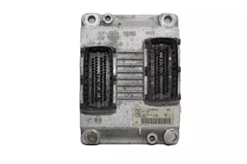 0 055 180 315 0 Calculateur d’ ordinateur ecu Lancia