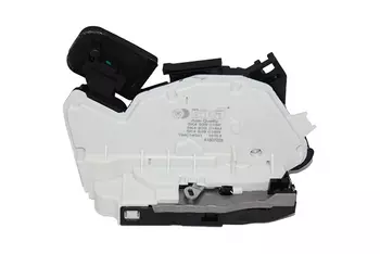 5K4839016F Serrure de porte Seat Skoda Volkswagen