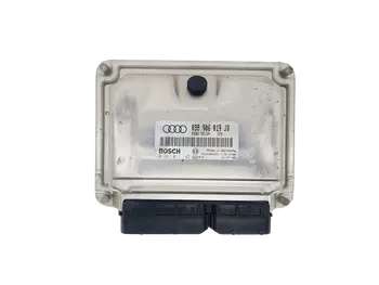 038906019JQ Calculateur Audi