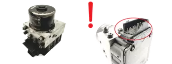9632539480  Pompe abs Peugeot