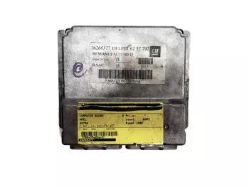 16268377 Calculateur Opel