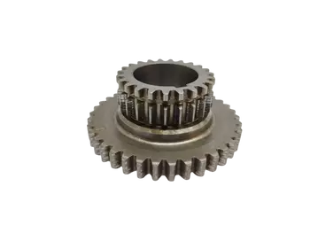 130219927R  Poulie d'arbre a came Nissan Renault 2,0 16v M4R