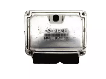 038 906 019 ER Calculateur Volkswagen