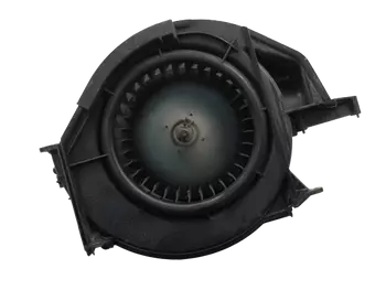 1J0972752 Moteur ventilateur chauffage climatisation Audi