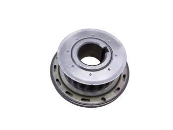 CV6Q6306AA Poulie d'arbre a came Ford 1.6 TDCI