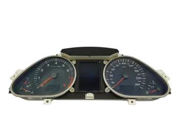 4F0920900M Bloc compteurs vitesse Audi