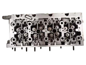 04L103373E La culasse Audi Volkswagen 2,0 16V TDI CUN DET CSU CRB 1,6 16V TDI DGT CXX