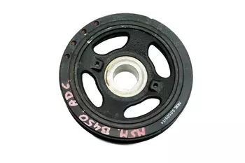 123031KC0A Poulie d`arbre Nissan Renault 1,6 TCE M5M450 / 1,6 DIG-T