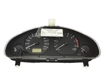 MR308415 Bloc compteurs vitesse Mitsubishi