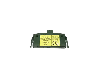 YWY100460 Calculateur Land Rover