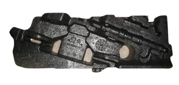 kit De Réparation Original Citroen Peugeot C3 Picasso 9809880180