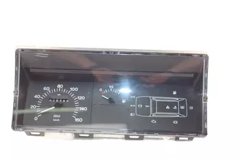 46784110 Le compteur, compteur de vitesse, tableau de bord Fiat