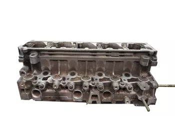 0200GN  0200.GN  0200GE Culasse moteur complet Citroen Peugeot 2,0 HDI 8v