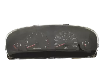 0K57A55430 Bloc compteurs vitesse Kia Diesel