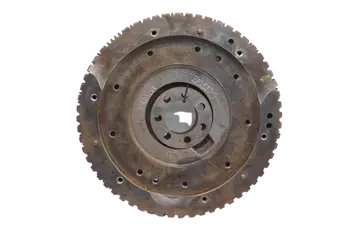 7701476568 Volant moteur Renault 1,5 dci K9K