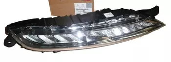 9833403980 Phare Citroen
