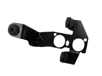 AV61-2B389-AB Fixation, support Ford