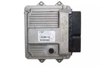 MJD 6JF.S1 Calculateur d’ ordinateur ecu Fiat