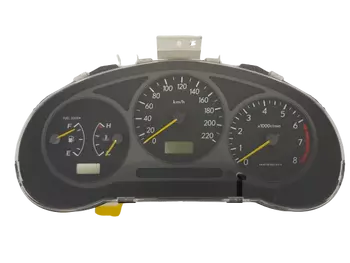85012FE140 Bloc compteurs vitesse Subaru