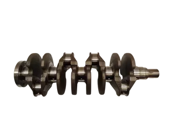 0501K6, 0501.K6, Arbre vilebrequin Citroen Ford Peugeot Volvo 1,6 hdi 16v 1,6 TDCI