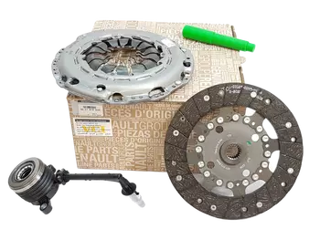 302181993R 302012098R  Ensemble d`embrayage Renault 1,2 TCe