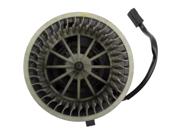 893819021 Moteur ventilateur chauffage climatisation Audi Volkswagen