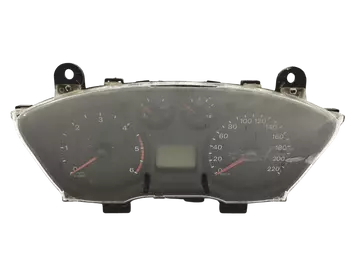 8C1T-10849-CC  Bloc compteurs vitesse Ford Diesel