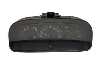 IG2D250KA ,21623667-4, Bloc compteurs vitesse Renault