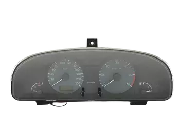 9645744580 C 01  Bloc compteurs vitesse Citroen Diesel